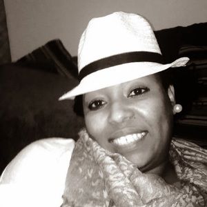 Meet your Posher, Marquita